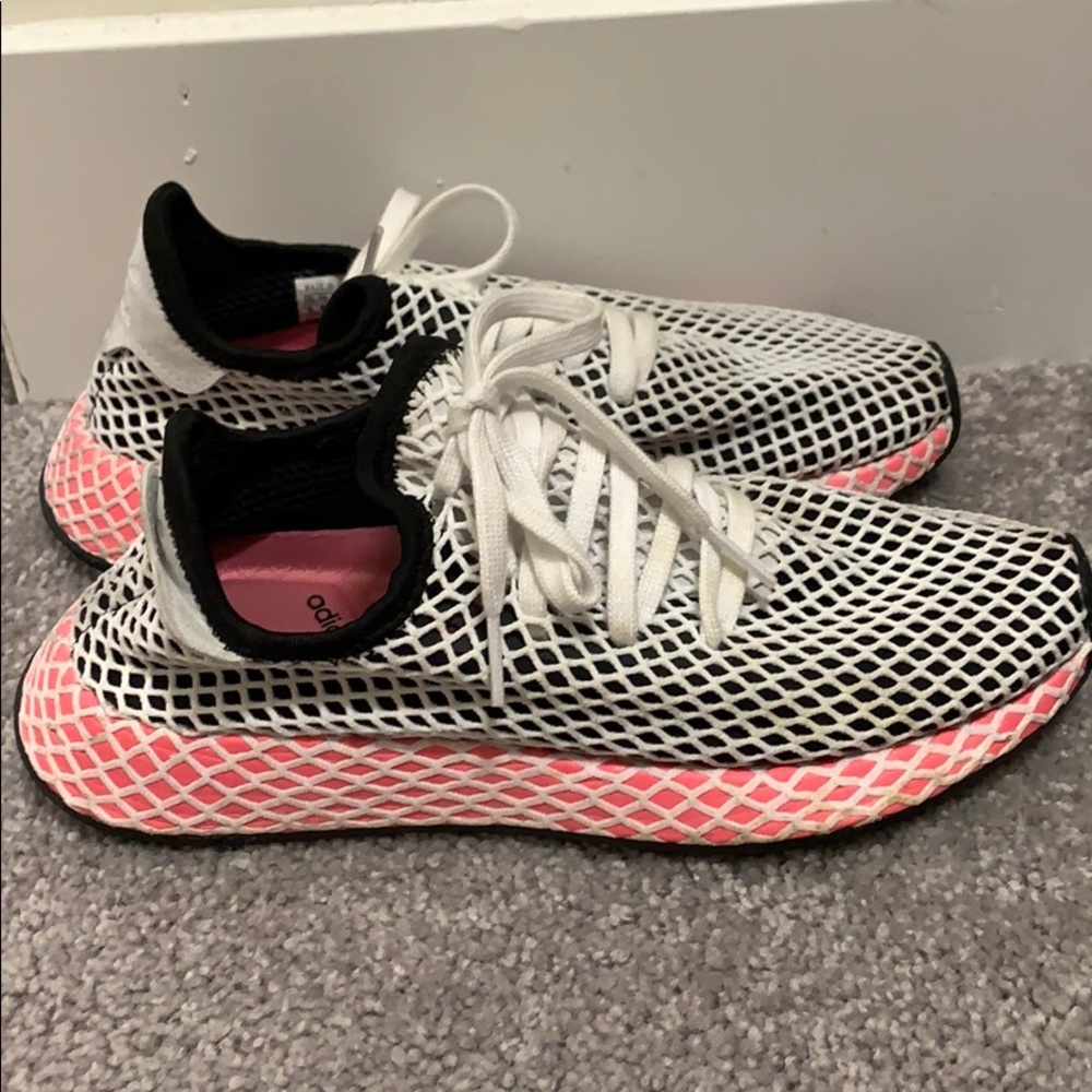 Adidas sneakers